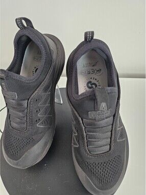 KEEN Utility Safety Shoes W6